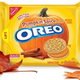 Illustration for article titled iThe A.V. Club/i falls into new Pumpkin Spice Oreos